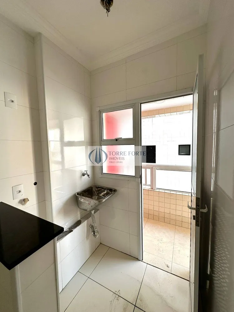 Apartamento, 2 quartos, 80 m² - Foto 3