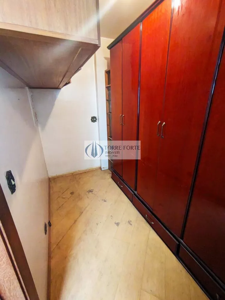 Apartamento à venda com 2 quartos, 66m² - Foto 4