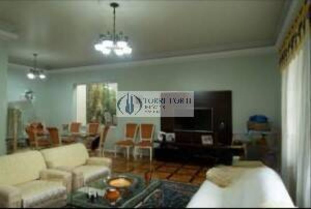 Casa à venda com 4 quartos, 365m² - Foto 5