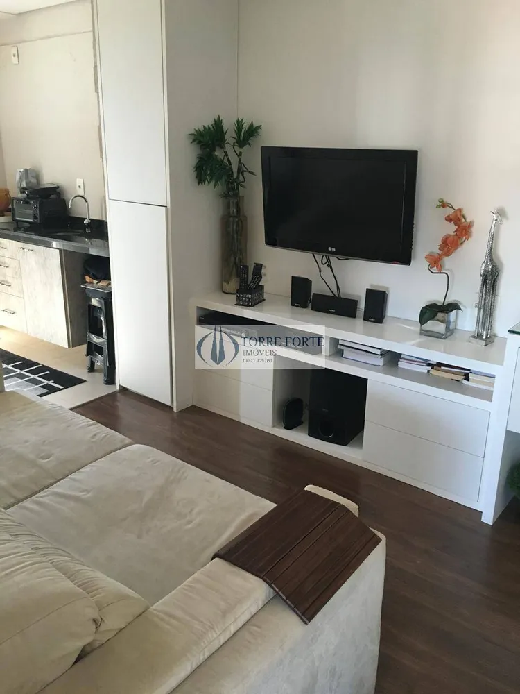 Apartamento, 2 quartos, 62 m² - Foto 2