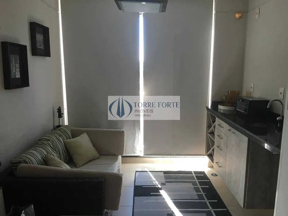 Apartamento, 2 quartos, 62 m² - Foto 1