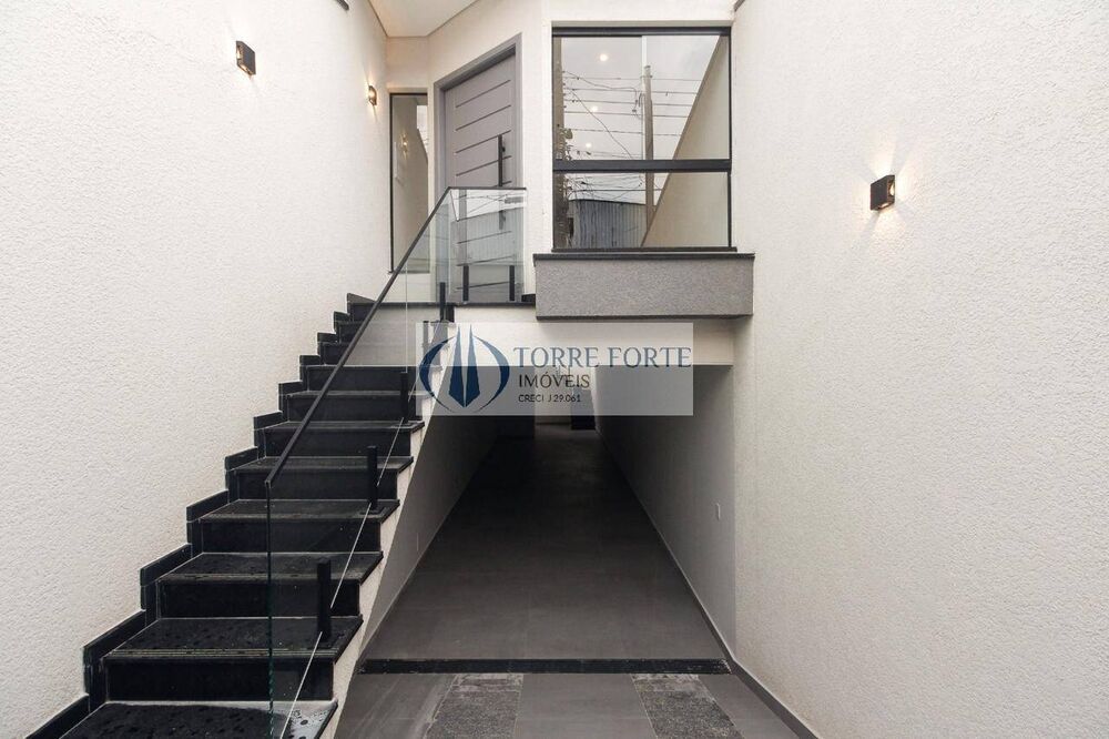 Casa, 3 quartos, 140 m² - Foto 1