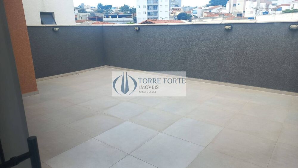 Apartamento, 2 quartos, 45 m² - Foto 2