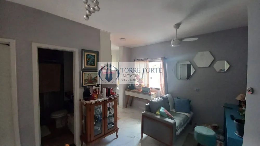 Apartamento, 2 quartos, 45 m² - Foto 6