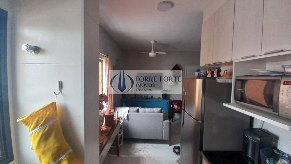 Apartamento, 2 quartos, 45 m² - Foto 3