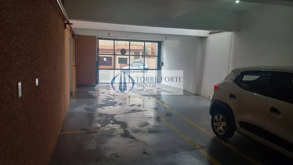 Apartamento, 2 quartos, 45 m² - Foto 7
