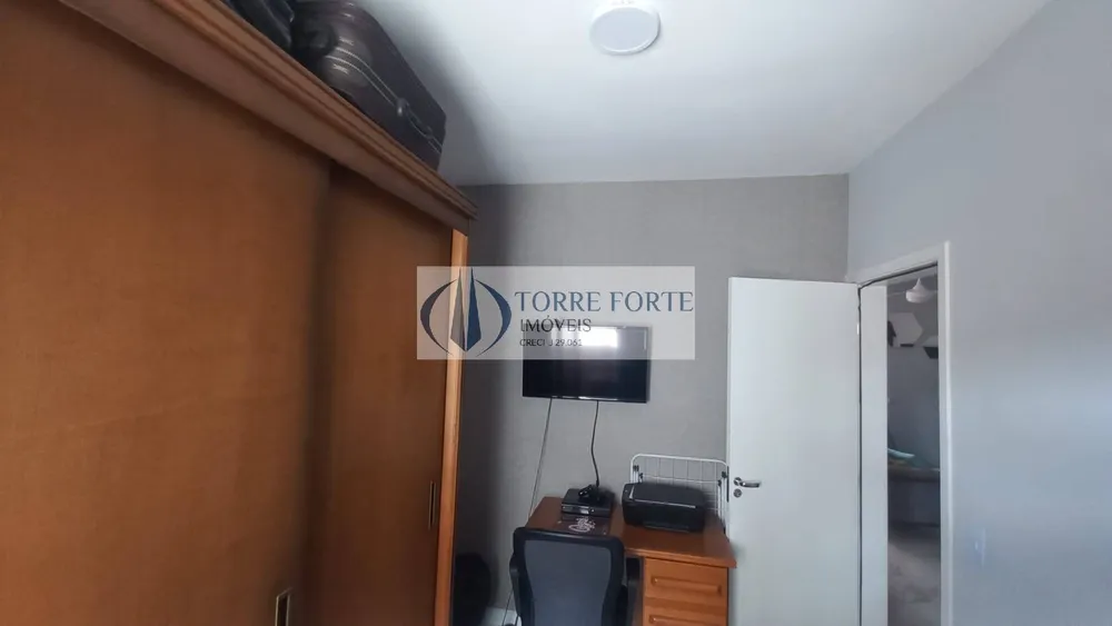 Apartamento, 2 quartos, 45 m² - Foto 5