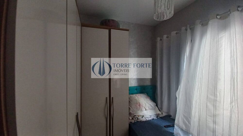 Apartamento, 2 quartos, 45 m² - Foto 4