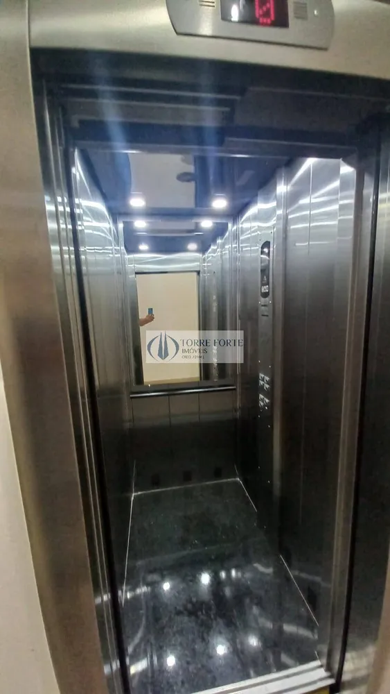 Apartamento, 2 quartos, 45 m² - Foto 8