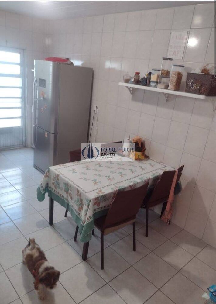 Casa, 3 quartos, 104 m² - Foto 1
