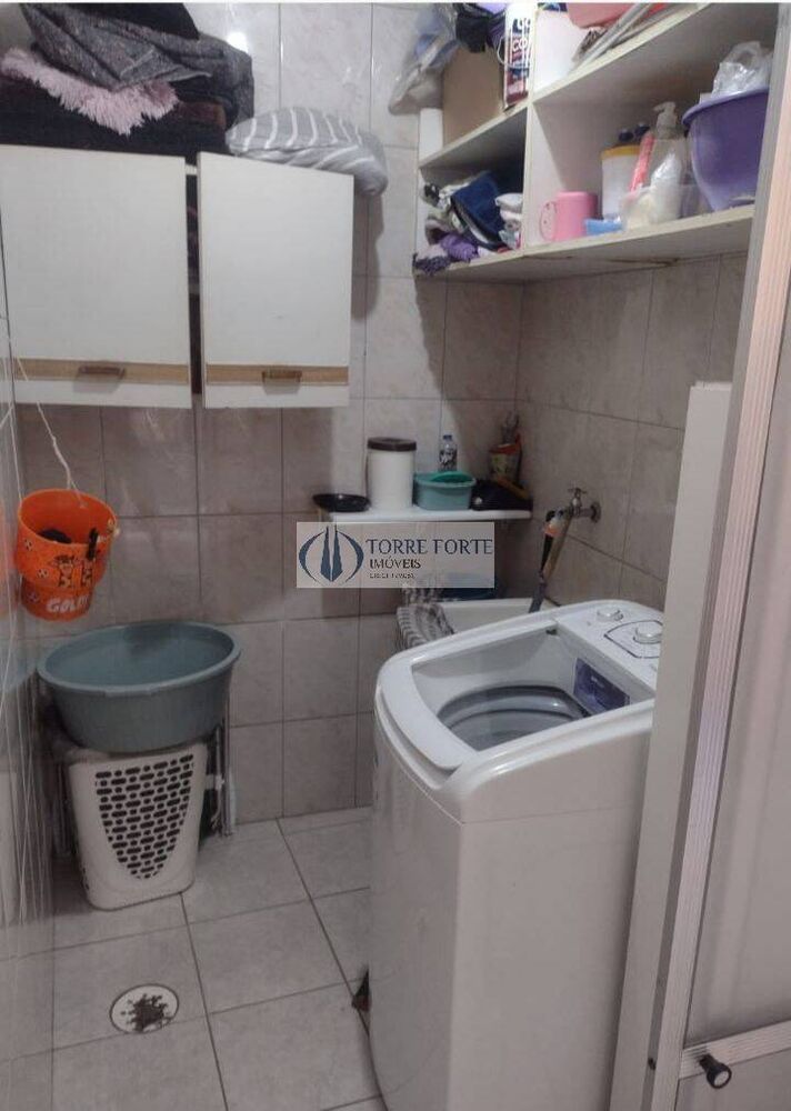 Casa, 3 quartos, 104 m² - Foto 4