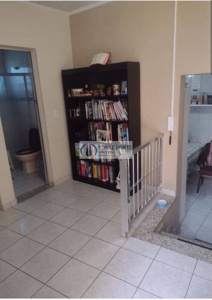 Casa, 3 quartos, 104 m² - Foto 6