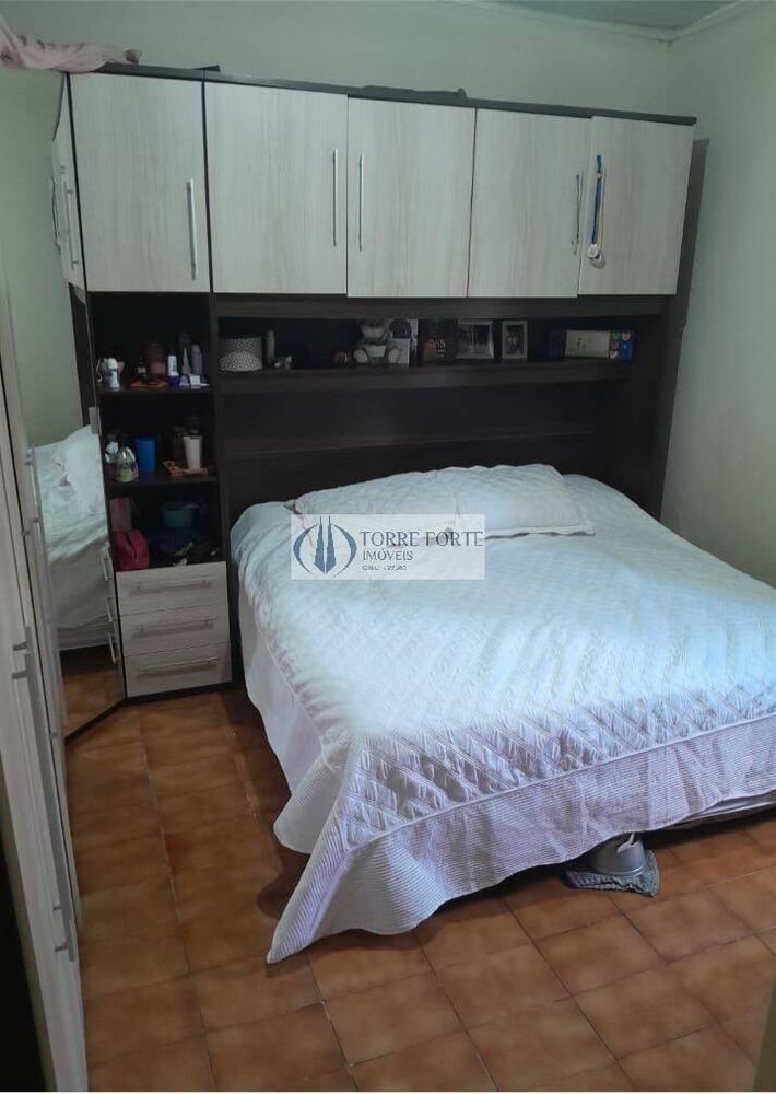 Casa, 3 quartos, 104 m² - Foto 5