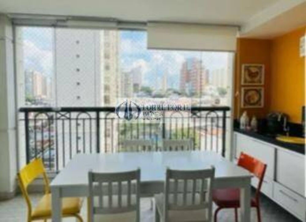Apartamento, 2 quartos, 96 m² - Foto 2