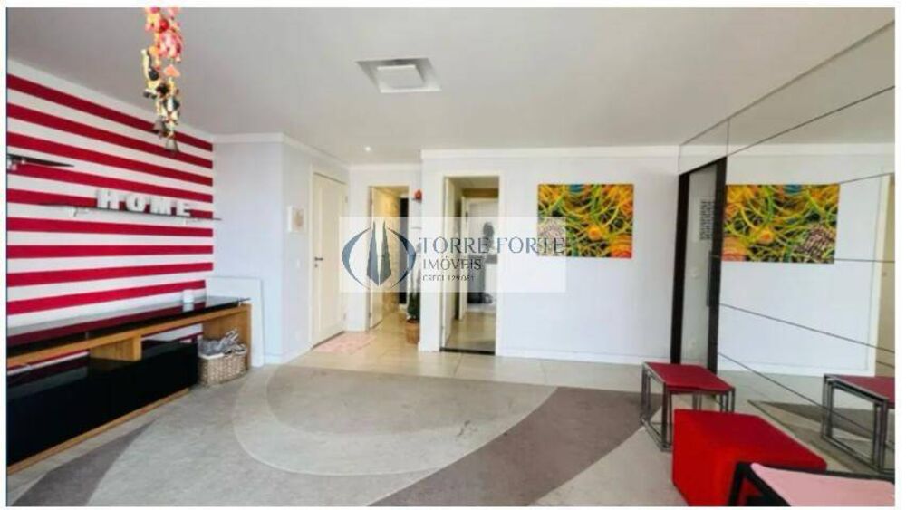 Apartamento, 2 quartos, 96 m² - Foto 8