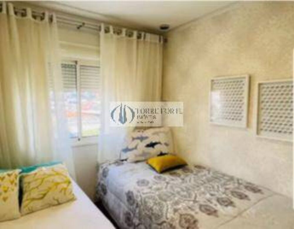 Apartamento, 2 quartos, 96 m² - Foto 4