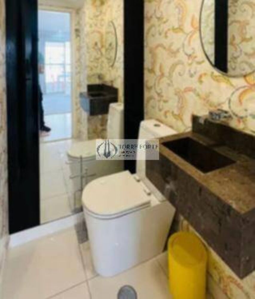 Apartamento, 2 quartos, 96 m² - Foto 3