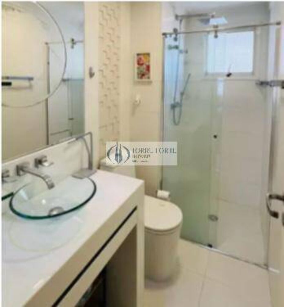 Apartamento, 2 quartos, 96 m² - Foto 6