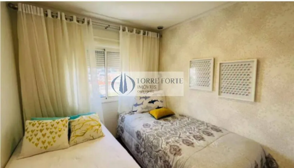 Apartamento, 2 quartos, 96 m² - Foto 10
