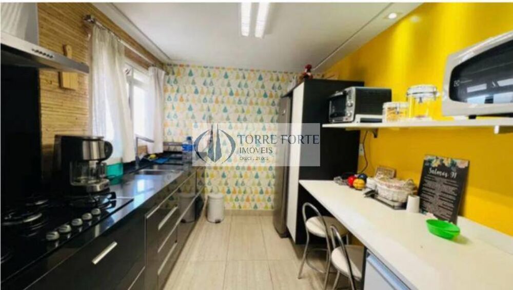 Apartamento, 2 quartos, 96 m² - Foto 1