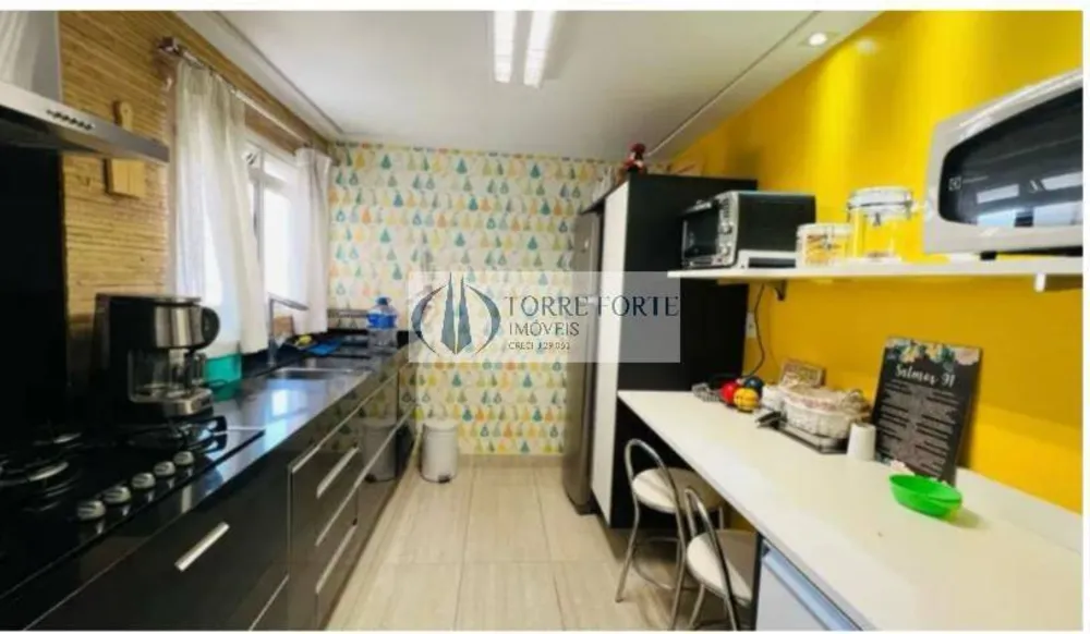 Apartamento, 2 quartos, 96 m² - Foto 5