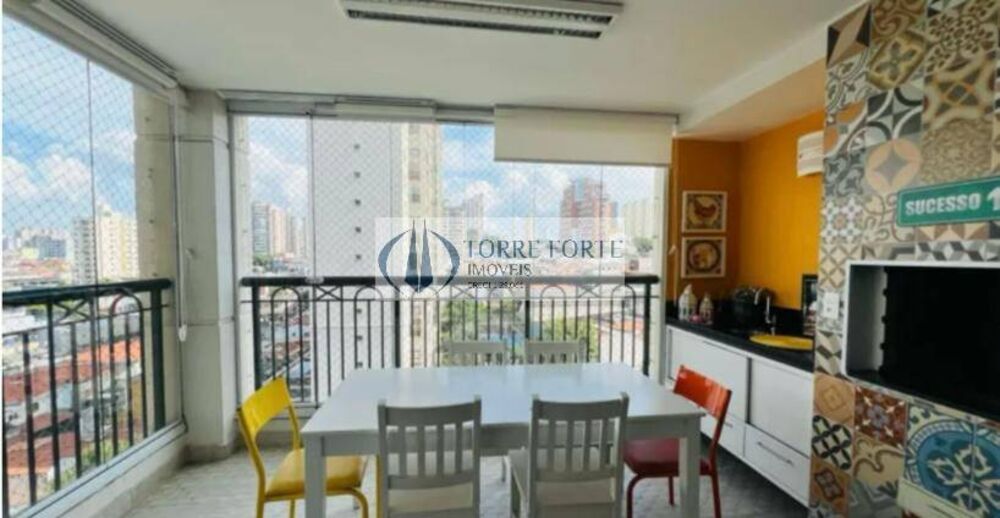 Apartamento, 2 quartos, 96 m² - Foto 7