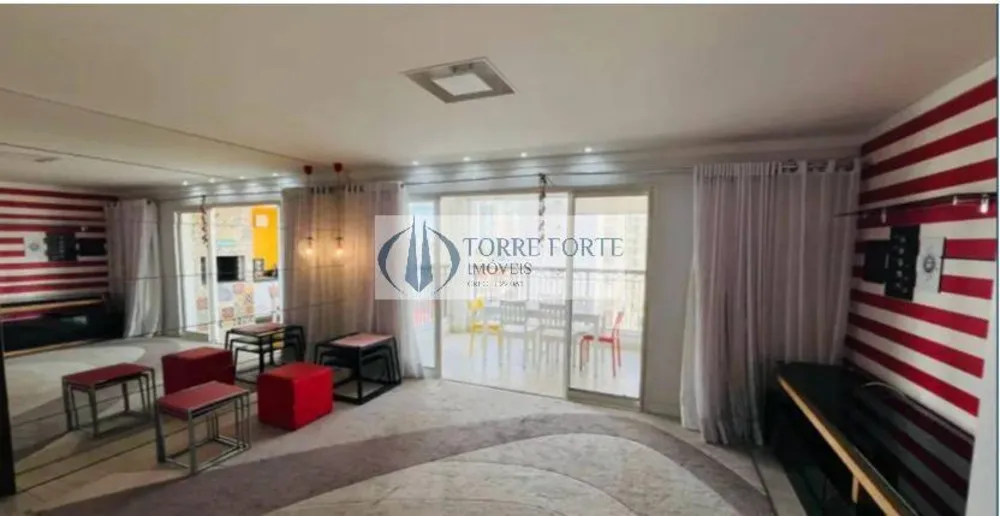 Apartamento, 2 quartos, 96 m² - Foto 4