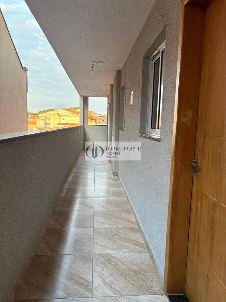 Apartamento, 2 quartos, 38 m² - Foto 3