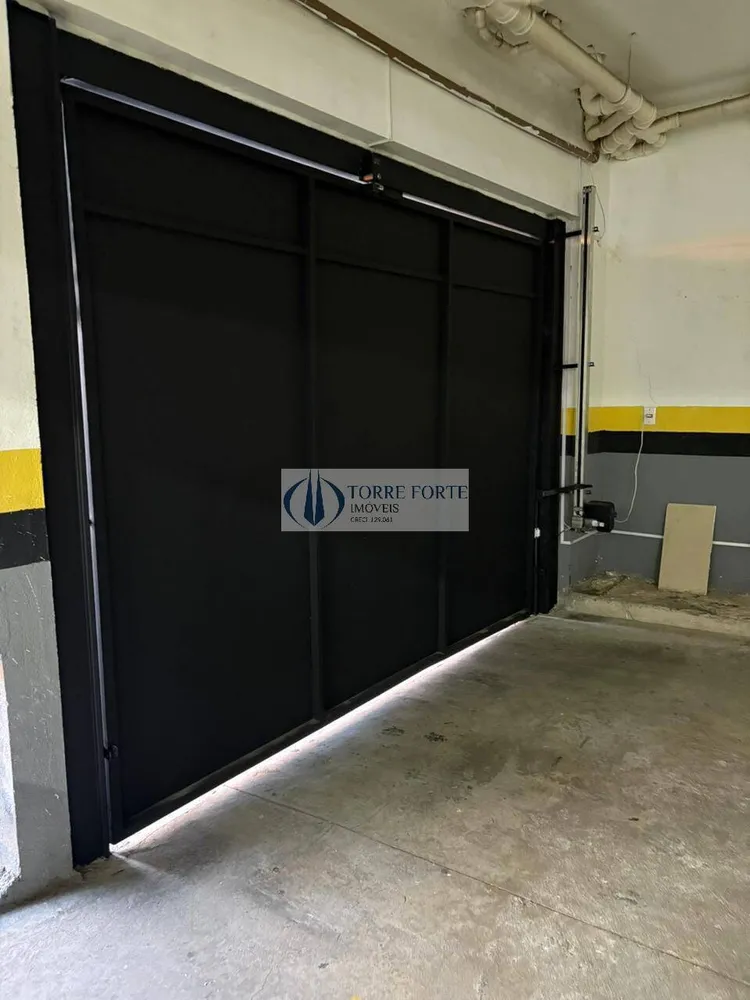 Apartamento, 2 quartos, 38 m² - Foto 5