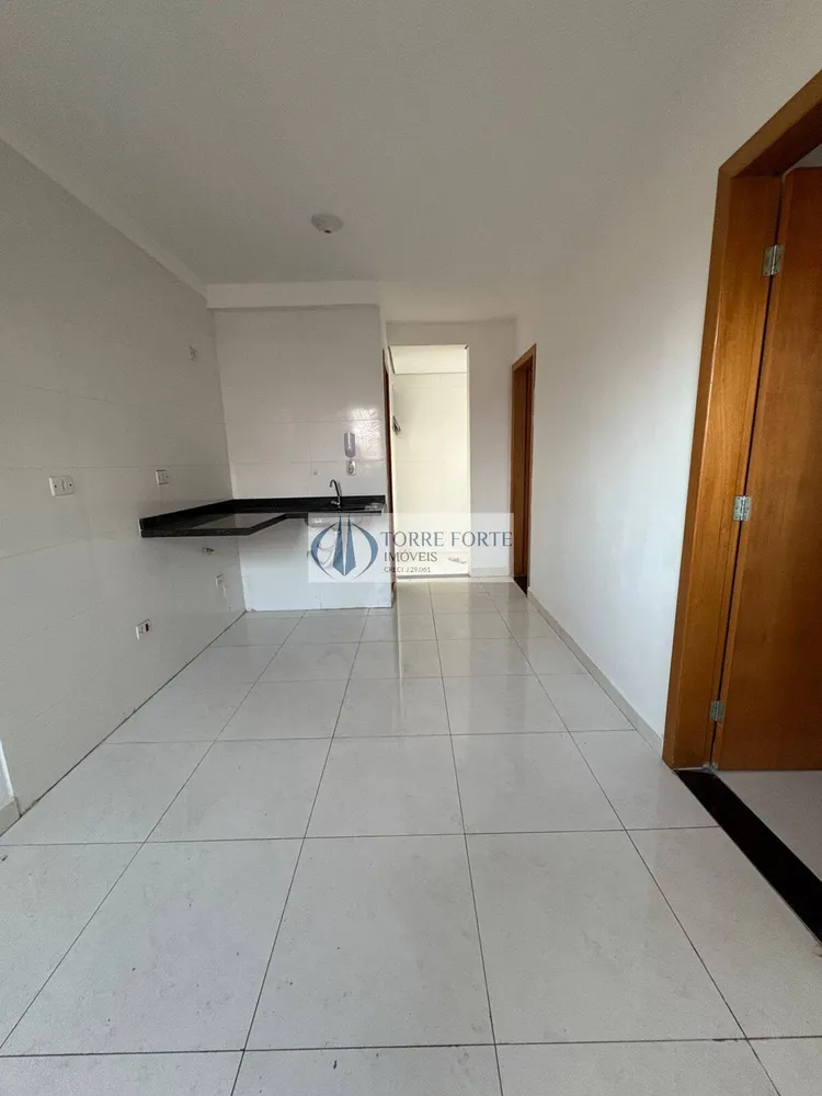 Apartamento, 2 quartos, 38 m² - Foto 7