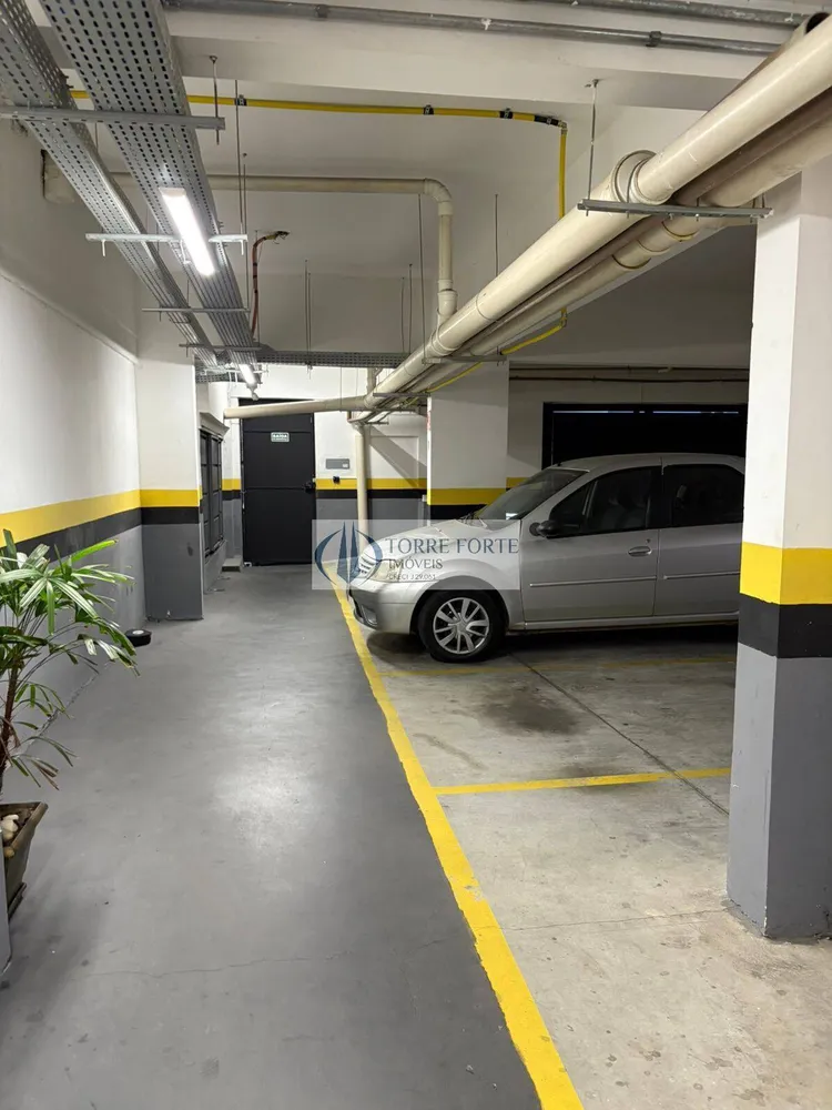 Apartamento, 2 quartos, 38 m² - Foto 6