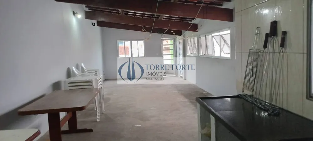 Sobrado, 4 quartos, 193 m² - Foto 1