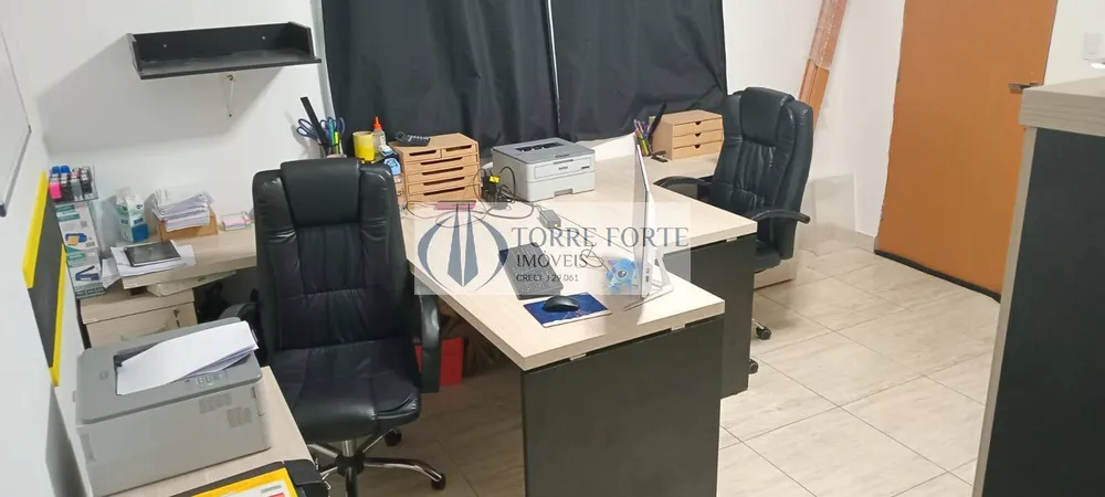 Sobrado, 4 quartos, 193 m² - Foto 2