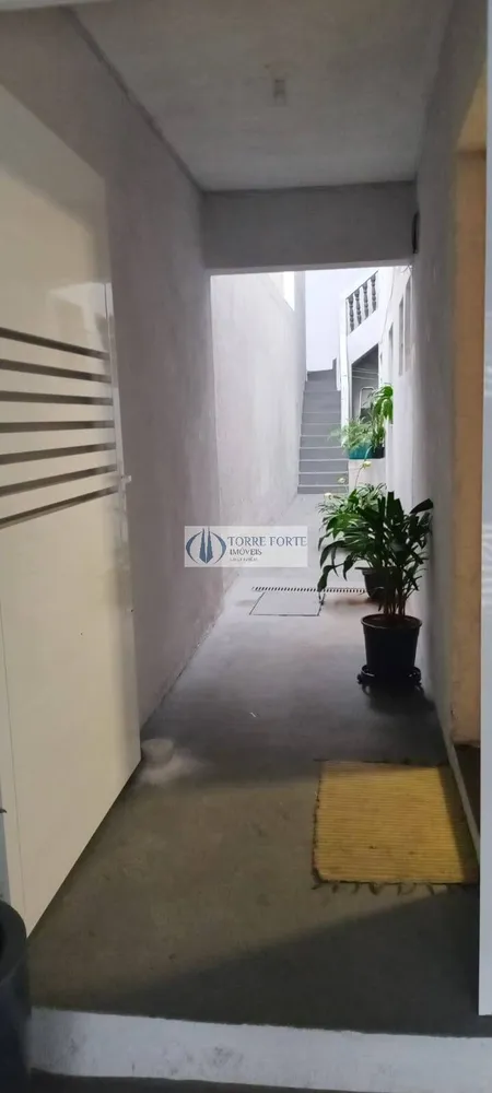 Sobrado, 4 quartos, 193 m² - Foto 4