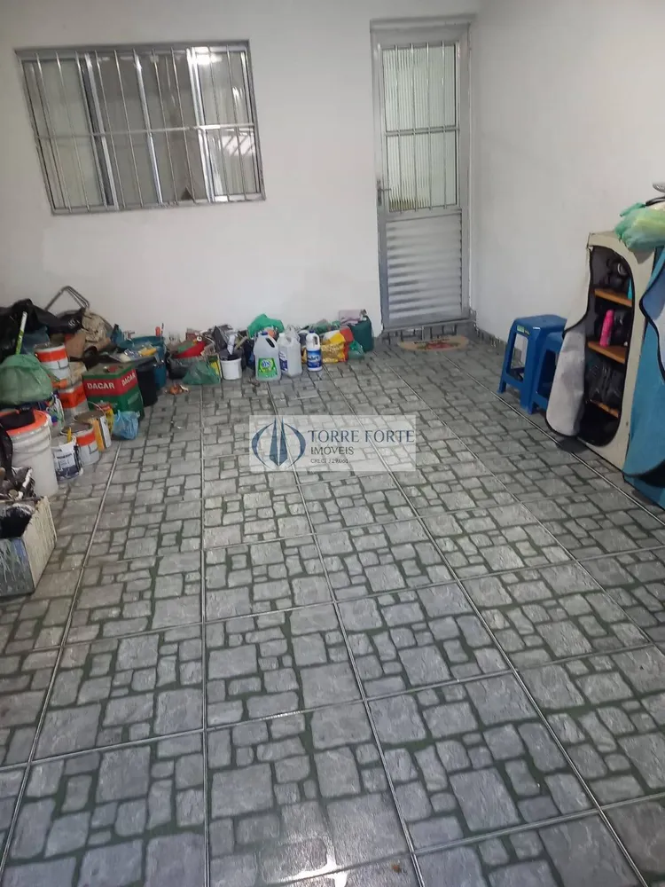 Casa, 8 quartos, 221 m² - Foto 12