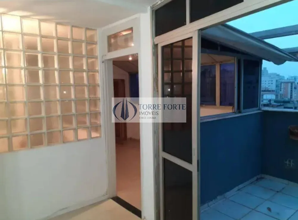 Apartamento, 1 quarto, 80 m² - Foto 4