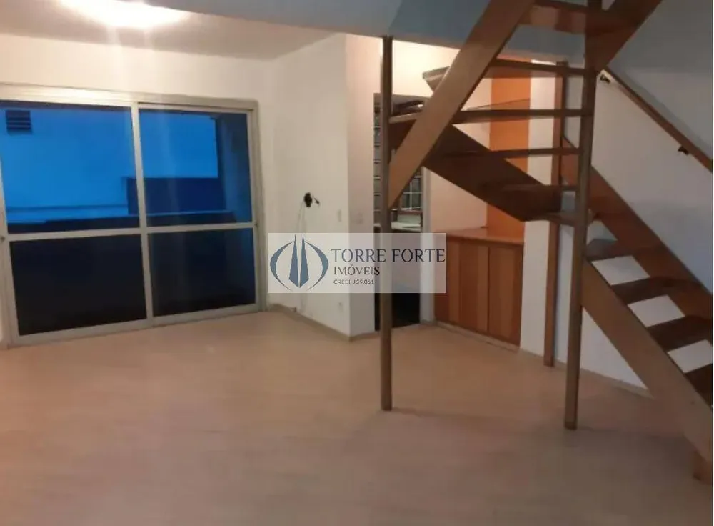 Apartamento, 1 quarto, 80 m² - Foto 3