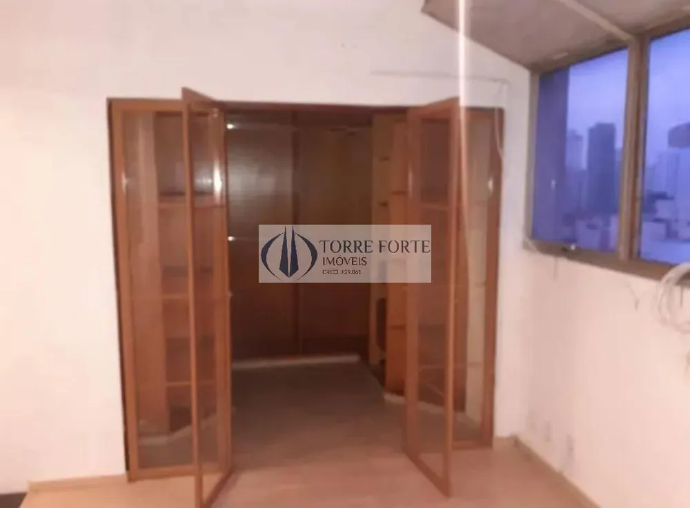 Apartamento, 1 quarto, 80 m² - Foto 1