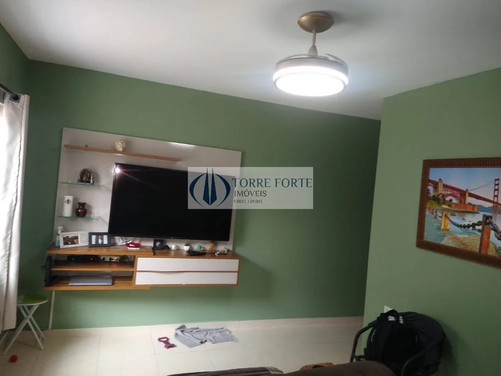 Casa, 2 quartos, 69 m² - Foto 2