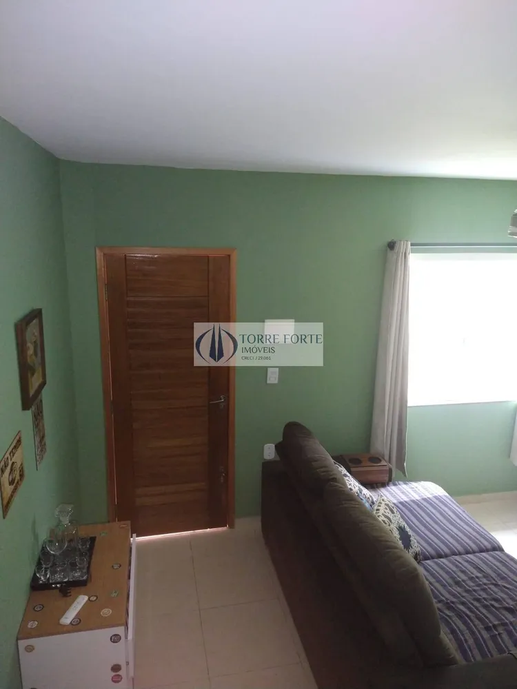 Casa, 2 quartos, 69 m² - Foto 3