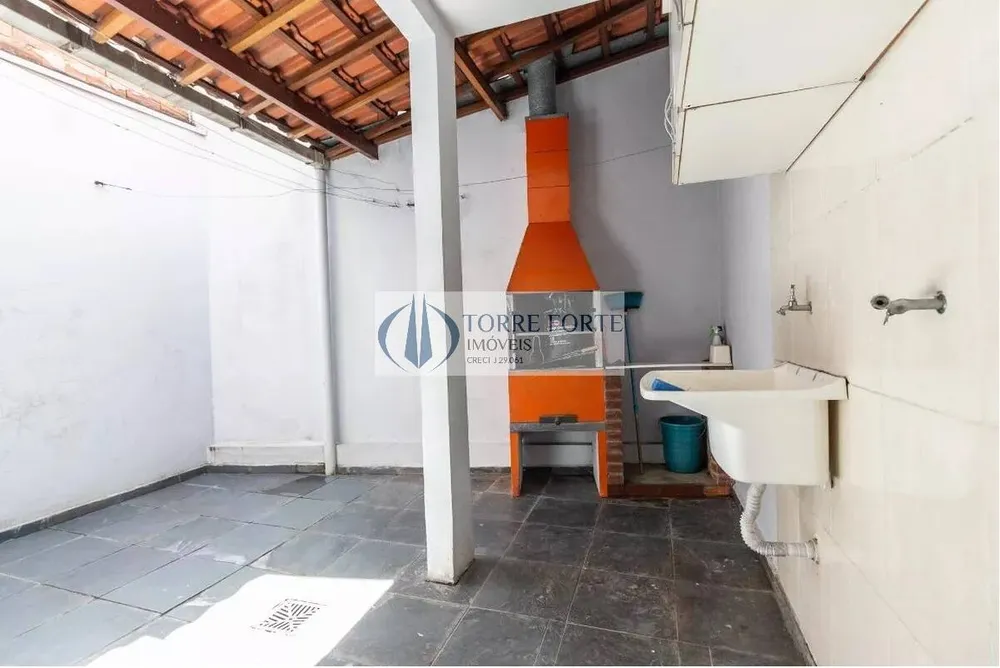 Casa, 2 quartos, 100 m² - Foto 6