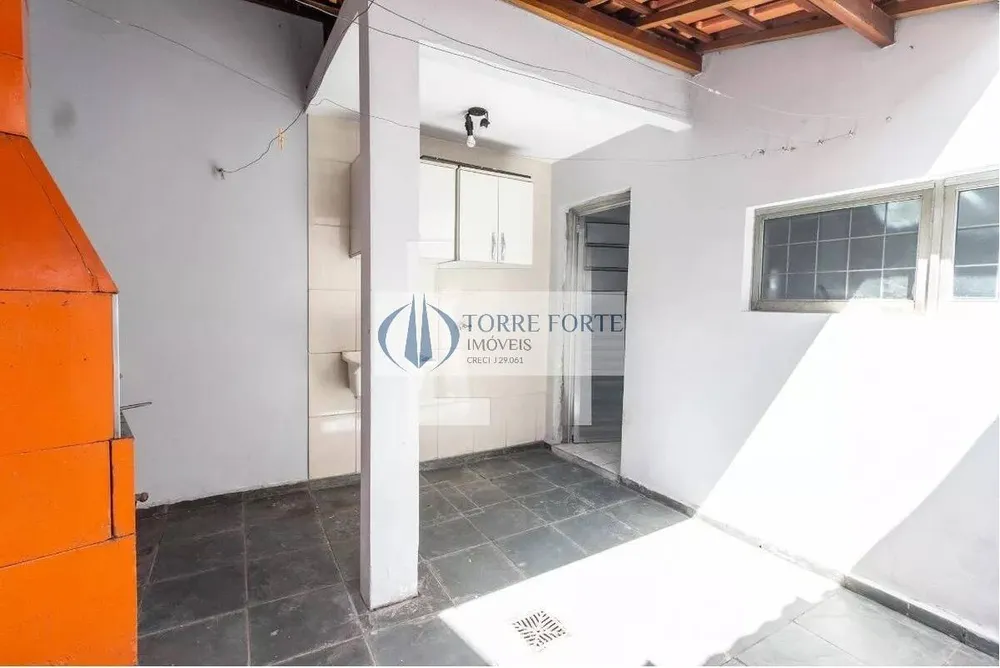 Casa, 2 quartos, 100 m² - Foto 5