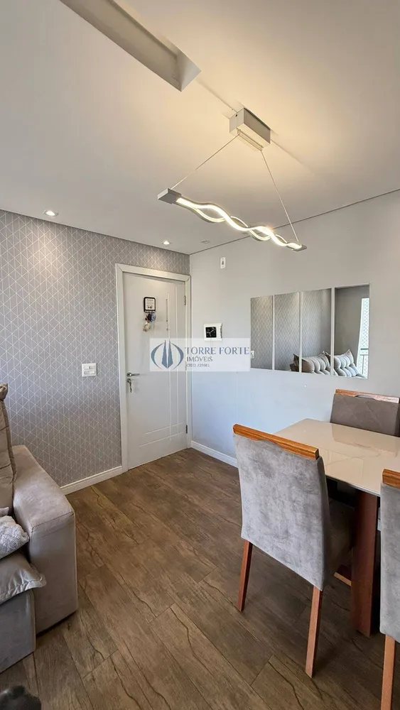 Apartamento, 2 quartos, 48 m² - Foto 4