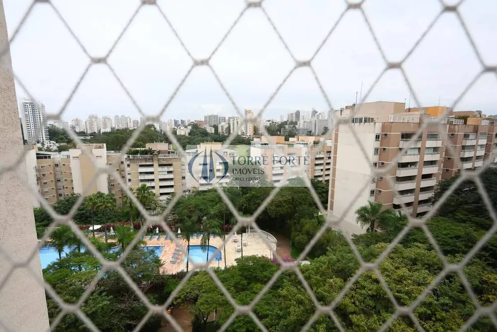 Apartamento, 3 quartos, 126 m² - Foto 3