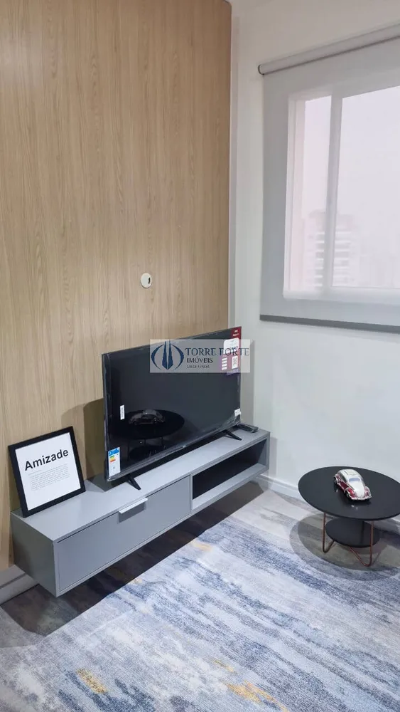 Apartamento, 1 quarto, 36 m² - Foto 4