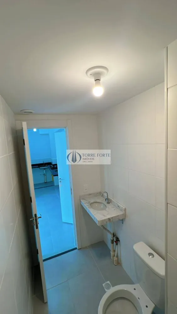 Apartamento, 2 quartos, 34 m² - Foto 7
