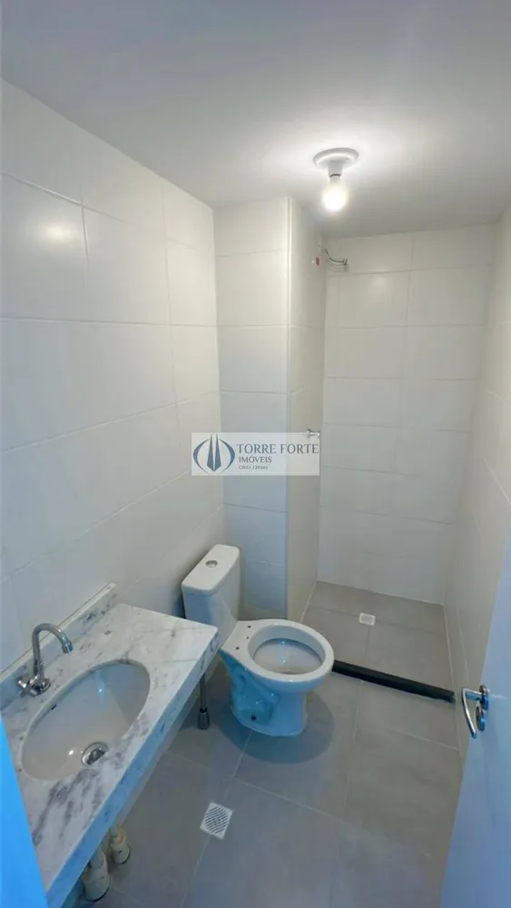 Apartamento, 2 quartos, 34 m² - Foto 8