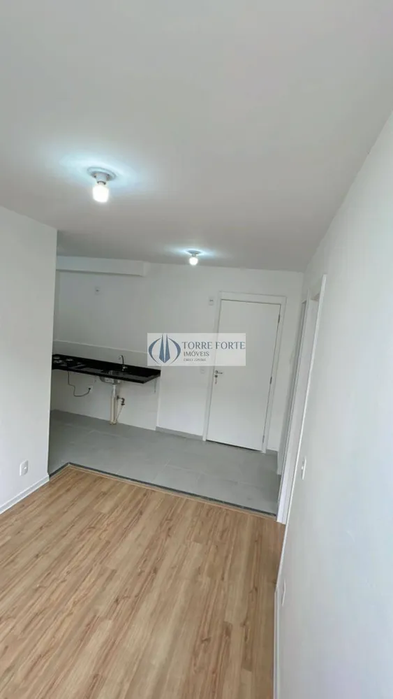 Apartamento, 2 quartos, 34 m² - Foto 4