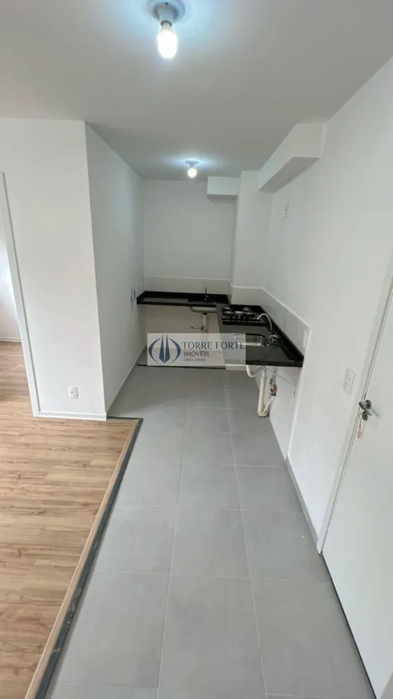 Apartamento, 2 quartos, 34 m² - Foto 5