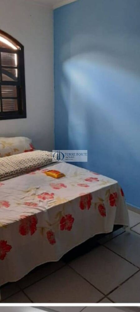 Casa, 4 quartos, 190 m² - Foto 13